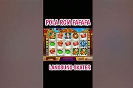 2 Room Jackpot Fafafa Langsung Dapat Scatter Hitam