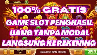 Aplikasi Slot Tanpa Deposit 75Bet Asli Thailand 2024 Login Page