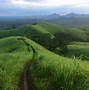 Bukit Kujau Di Kalimantan Barat