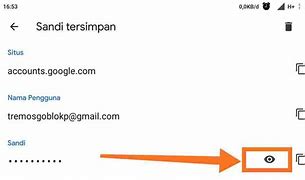 Cara Mengetahui Lupa Kata Sandi Gmail