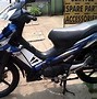 Harga Supra 125 Tahun 2008 Bekas