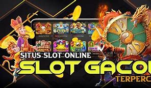 Ilmu Judi Slot Online Terbaik Di Dunia Dan Terpercaya