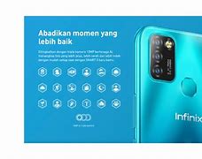 Infinix Smart 5 Harga Dan Spesifikasi