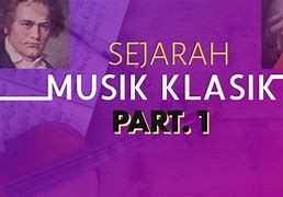 Klasik Musik Barat