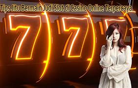 Pasal Bermain Judi Slot