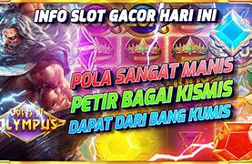 Pasukan Slot Indonesia Hari Ini Pola Gacor Hari Ini Slot Gacor Hari Ini