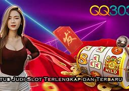 Penangkapan Judi Slot Lampung Utara Terbaru 2024