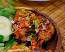 Resep Ayam Bakar Madu Terenak