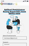 Ruang Slot Login