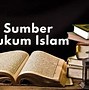 Sebutkan Hukum-Hukum Islam Dan Jelaskan