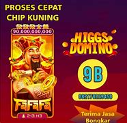 Tempat Jual Beli Chip Higgs Slot Online Murah Dan Bagus