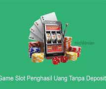 Tutorial Game Slot Pemula Dapat Uang Tanpa Deposit Awal 2024